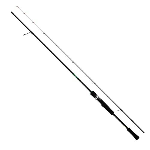 ダイワ エメラルダスX BOAT 65LS-Sロッド ダイワ エメラルダス X BOAT 65LS-S (ロッド・釣竿) 価格比較